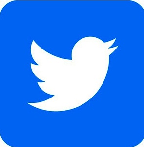 Twitterロゴ