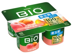 ダノンBIO