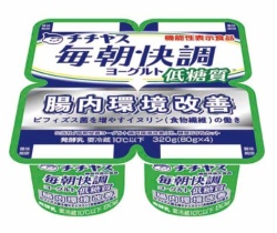 チチヤスヨーグルト