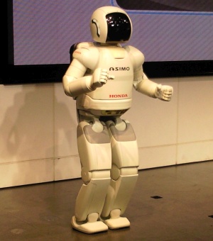 asimo