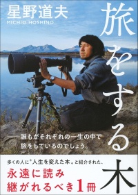旅をする木