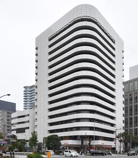 ホンダ青山ビル
