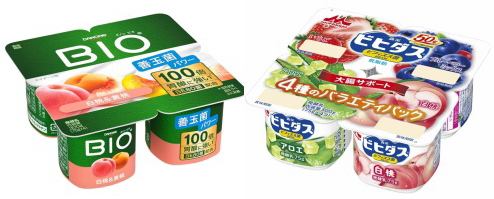 ヨーグルト