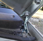 矢印どこに付けていいか分からず…今は反省している