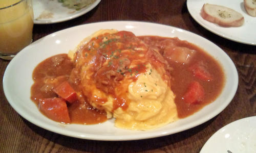 トマト系