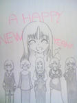 あけまめ