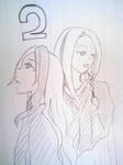 大人の双子