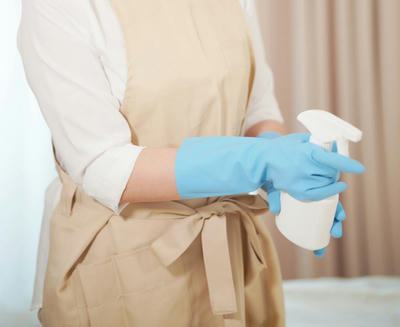 ラブホテル宇都宮JDでは徹底清掃を心がけております！