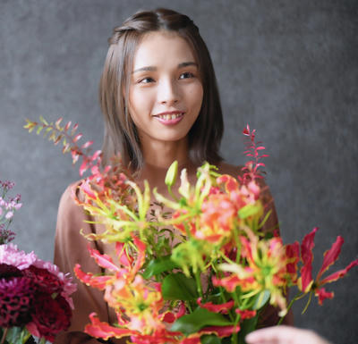 愛を込めて花束を♪ラブホJD宇都宮でね