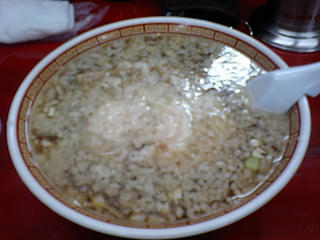 ラーメン