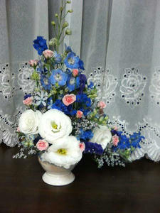 アレンジメント