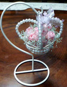 プリザーブドクラウン