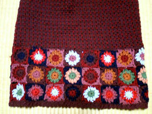 モチーフアップ