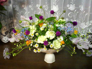 ホリゾンタル応用