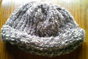 ニット帽