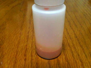 リキッドファンデーション