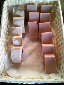 マーブルソープ