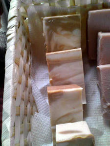 マーブルソープ