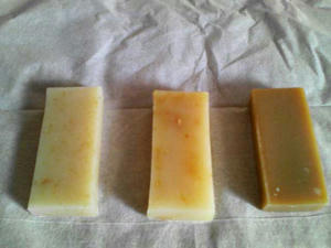 プレゼントソープ