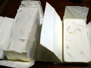 モザイクソープ