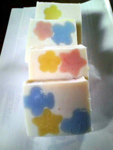 モザイクソープ