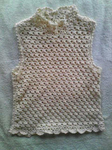 ホワイトニット