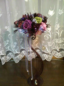 パープリプリザ