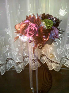 パープルプリザ