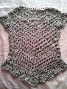 アシンメトリー？