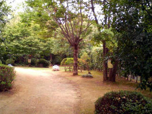 公園
