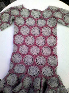 ピンクモチーフ