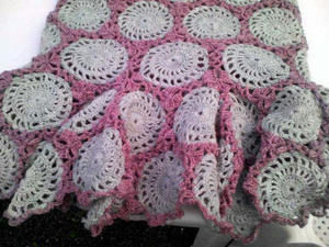 ピンクモチーフ