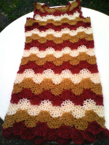 ケバケバモヘア