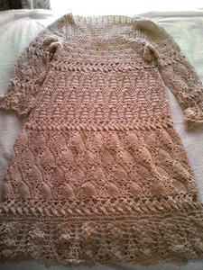 レーシィなワンピ