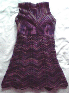 超(T_T)ミニワンピ