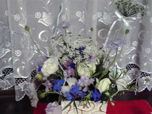 ブルークリスマス