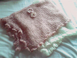 ピンク＆ホワイト