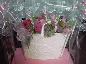 ブライダルプリザ