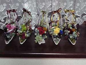 みんなのプリザ