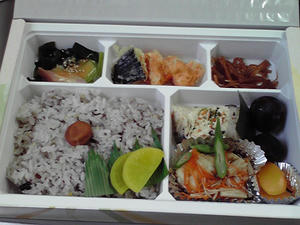 お弁当