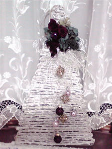 プリザーブドツリー