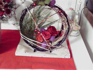 プリザーブドニューイヤー