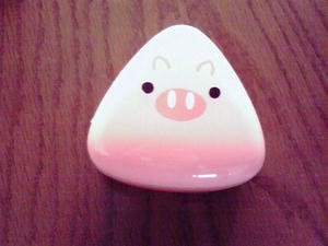 おにぎりケース