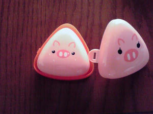 おにぎりケース