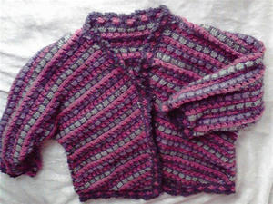 ドルマンジャケット