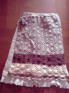 オーバースカート