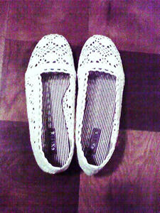 レースシューズ