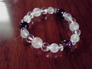 アメジストブレス