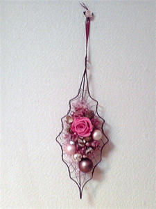 クリスマスプリザ