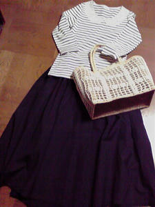 コーディネート